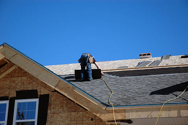 Fast & Reliable Emergency Roof Repairs in China Spring, TX